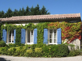 Gîte Civrac-de-Blaye, 4 pièces, 6 personnes - FR-1-440-415